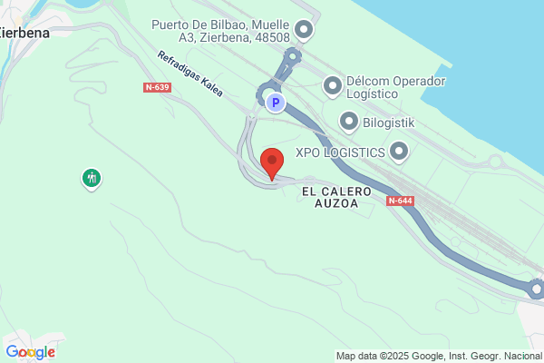 Calero Cruz t.