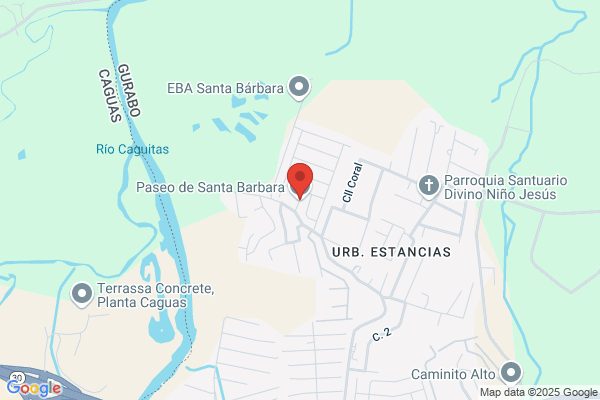 JUAN SANTA BARBARA