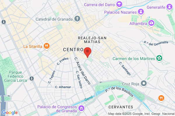 Viajes Ecomar S. A.