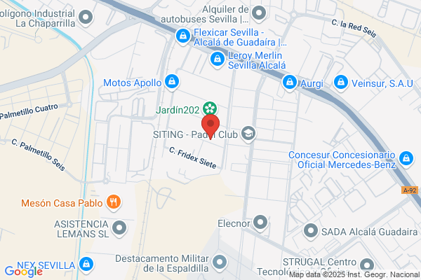Distran Logistica Andaluza.L.