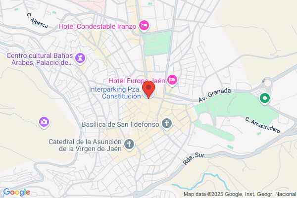 Jaen Agencia De Seguros S.L.