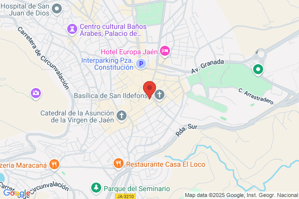 Asesoria Merfro - Fiscal. Laboral Y Contable administracion de Fincas
