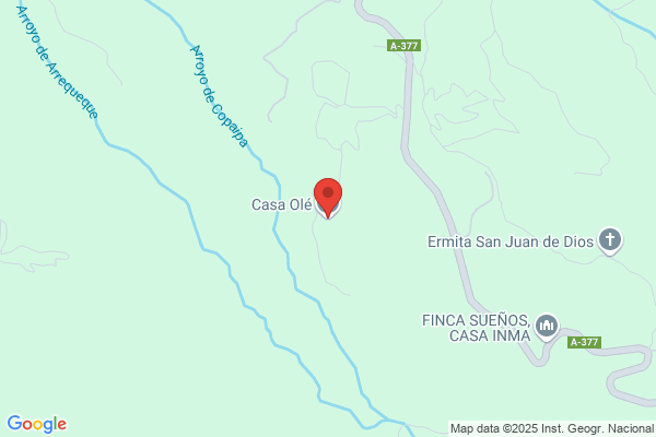 Casas Olid e.