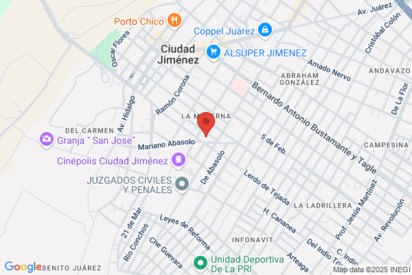 Iglesia De Jesucristo De Los Santos De Los ultimos Dias