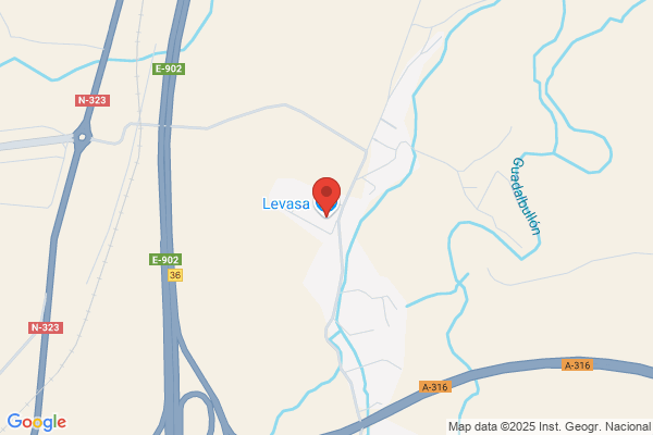 Levasa