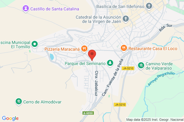 Aluminios De La Casa