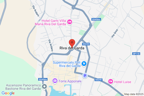Riva Fe v. De La