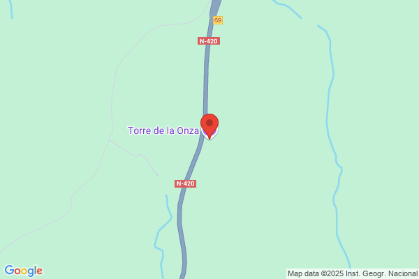Torre Montoro m. De La