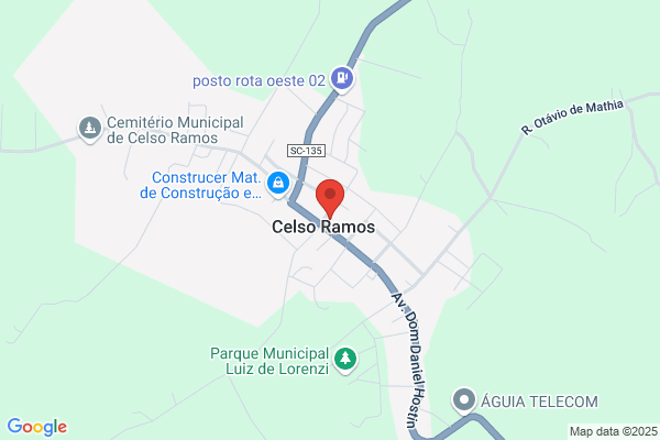 Camara Ramos p. E.