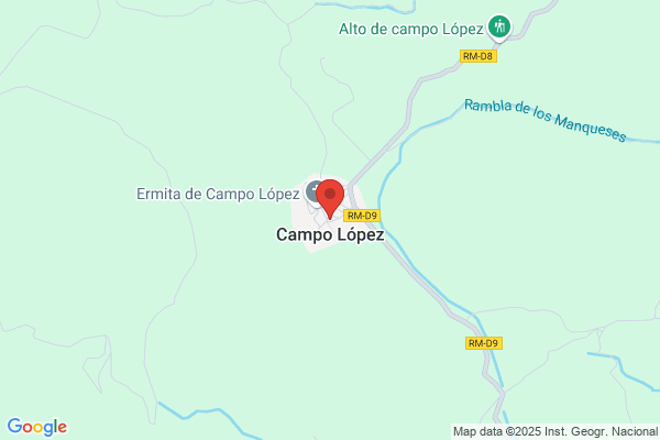 Campos Lopez f. J.