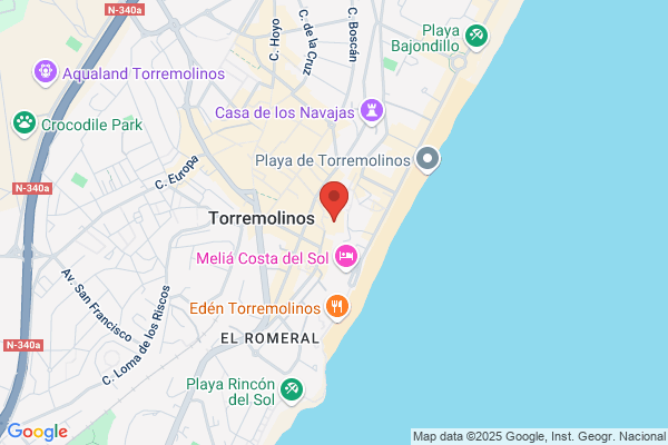 Torre Peinado j. M. De La