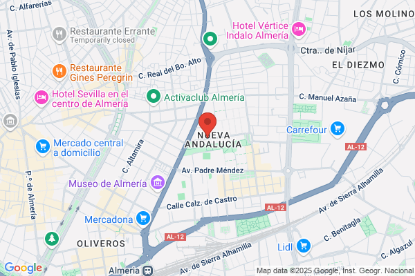 Colegio English Kindergaten - Guarderia Infantil Educacion pre-Escolar