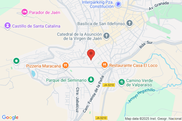 Mi Casita Con Jardin