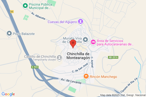 Asociacion Cultural Nueva Acropolis