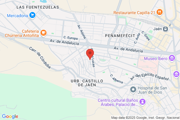 Asociacion Juvenil Iuventa
