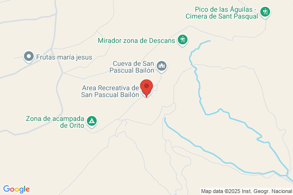 Asociacion Peña Recreativa San Pascual Bailon