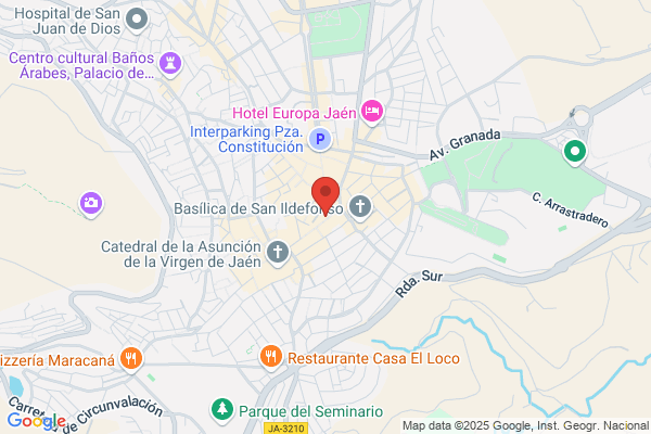 Real Sociedad Economica De Amigos Del Pais