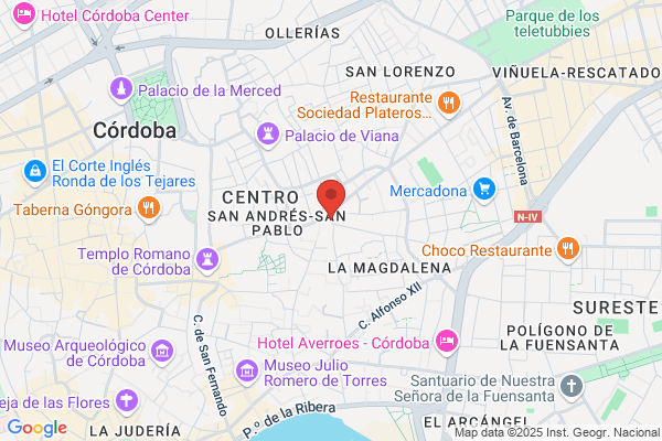 Forem Andalucia