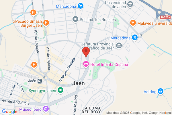 J & M Auditores
