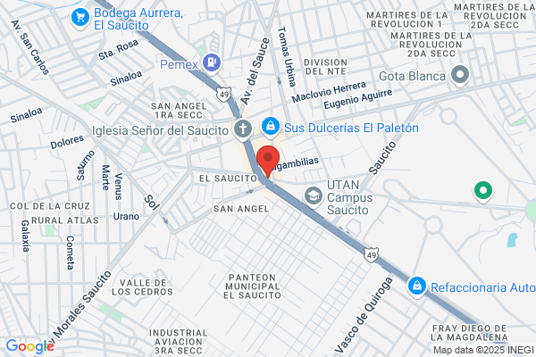 Taller Electrico Ramon Ruiz