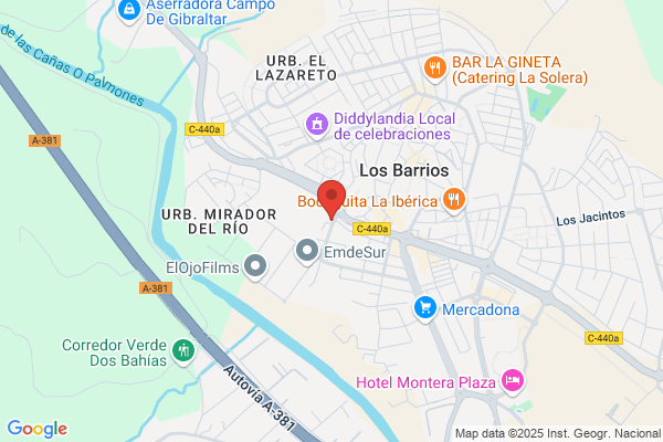 Clinica Xaven Fisioterápia Y Osteopatia
