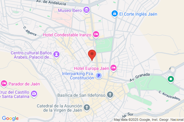 Banco De Santander