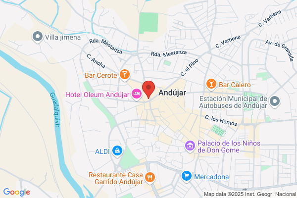 La Tertulia De Jaen S.L.