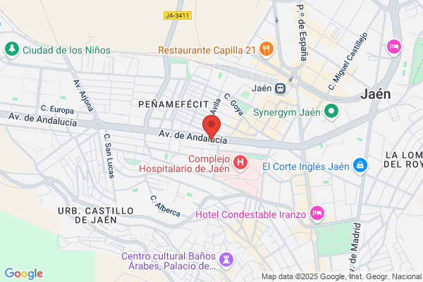 Bar Sur