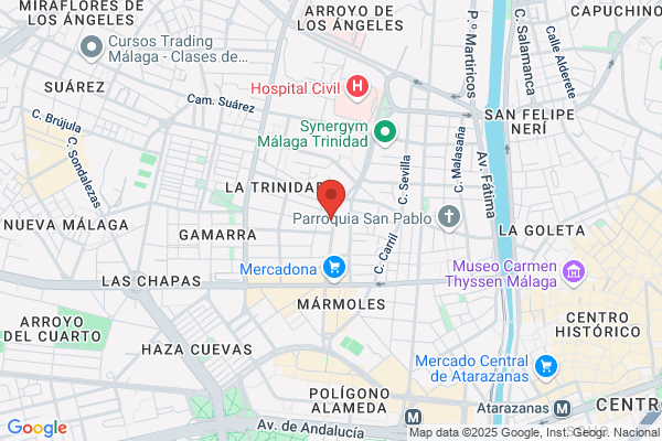 Café Bar El 93