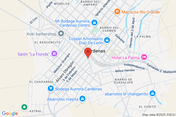 Cardenas Aguilar c.