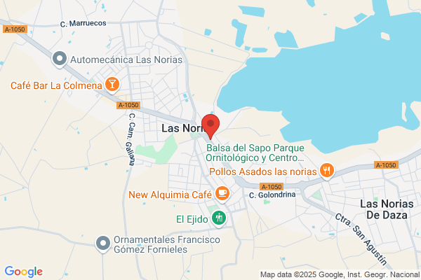 Restaurante El Berenguel S.L.
