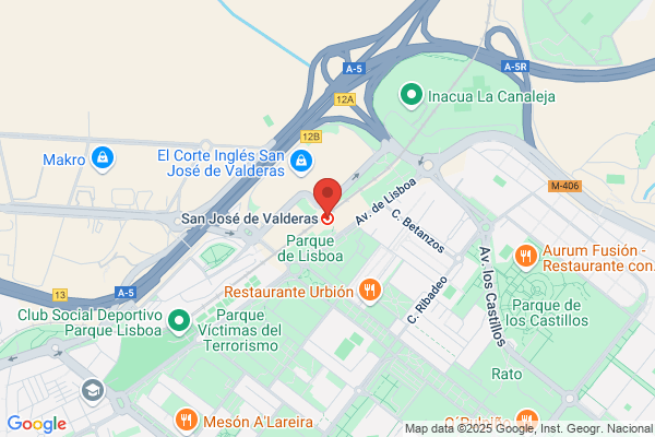 Valderas Salinas m.