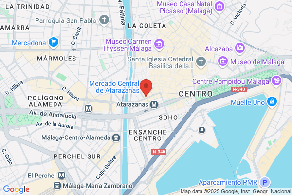Carniceria Cubero S.L.