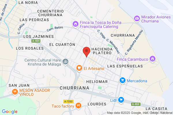 Carniceria Fernando