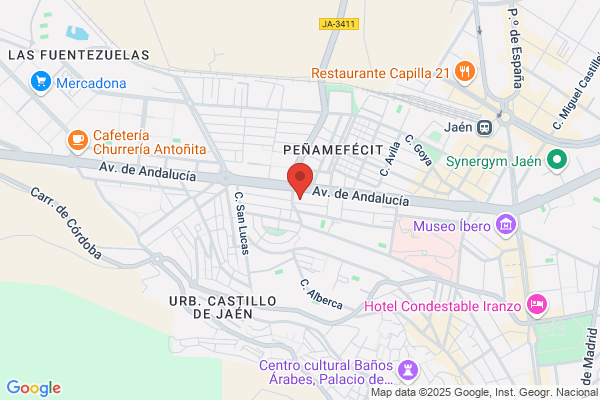 LA BOUTIQUE DEL ALUMINIO