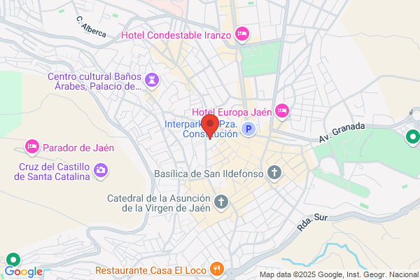 Asociacion Jaen Acoge