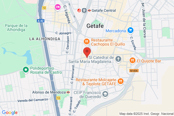 Asesoria Asecoop