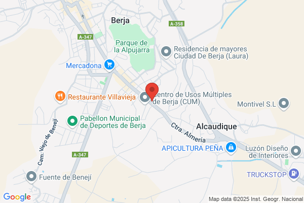 Asesoria Benavides