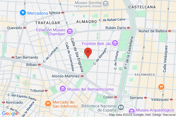 Enred Consultores S.L.