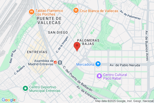 Federacion De Cooperativas Faecta