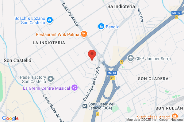 Instituto De Innovacion Empresarial S.A.