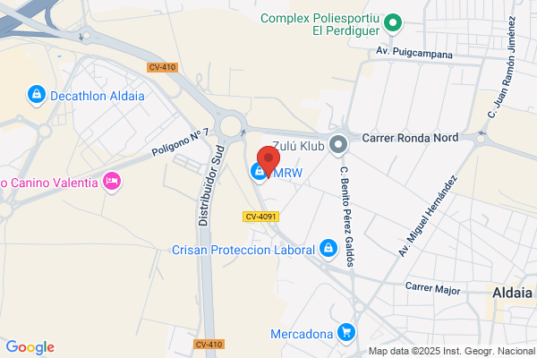 Sdad Coop Andaluza Hermanos Teruel