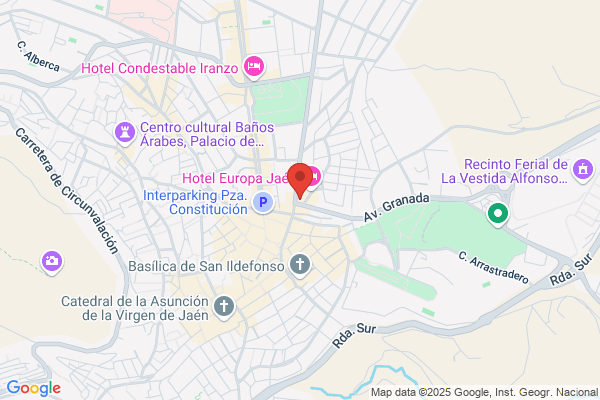 Gestoria Administrativa Almagro