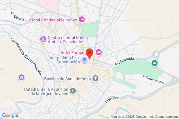 Gestoria Infante