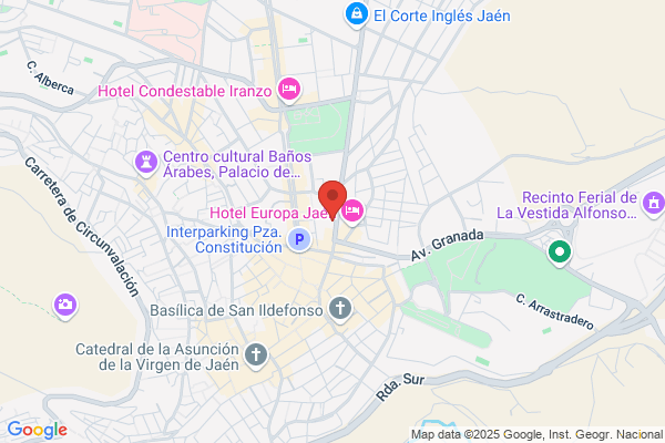 Clinica Dental Dr. Gutiérrez Abad