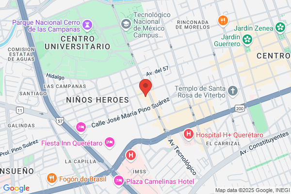 Nogales Campos Lucha - Médico Odontologo josé Carlos