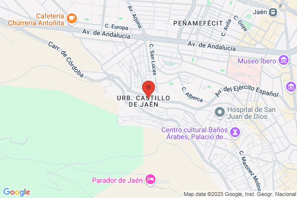 Clinica Avicena S.L.