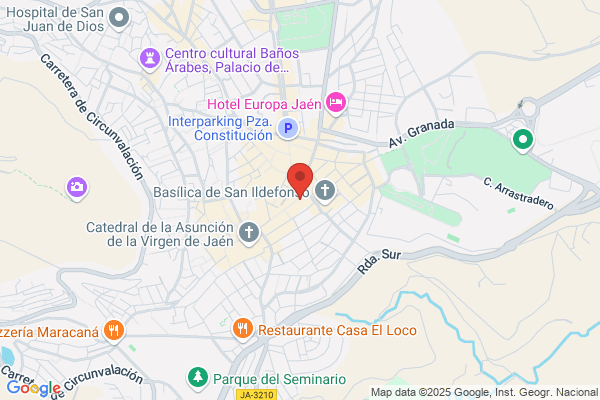 Sanchez Cobo - Médico Estomatologo p.