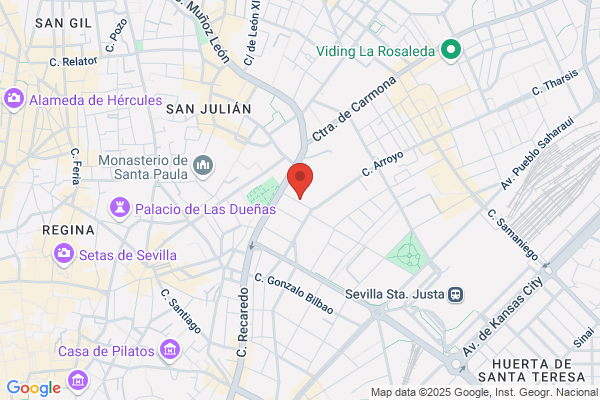 Gimnasio Atla