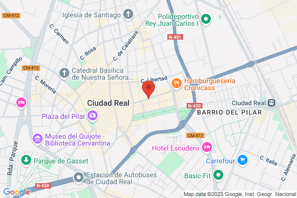 Colchoneria Tienda Beds